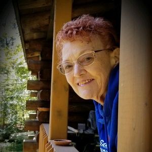 Meet your Posher, Linda